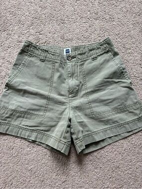 Gap Cargo Shorts